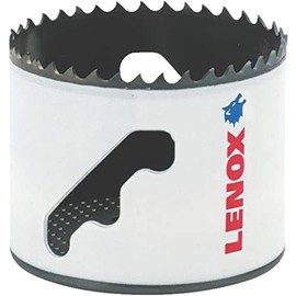 Lenox HOLESAW T3 UA K44L 2 3/4 70MM Clam