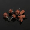7pcs Rosewood Leather Burner, Other Hand Tools and Accessories with