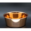 Shinkodo Hot Water Tub, Diameter 8.3 inches (21 cm), Made