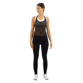 Giro Chrono Expert Thermal Halter Bib - Women's Black Medium