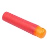 POFET Red Foam Darts Refill for Nerf N-Strike Elite Mega