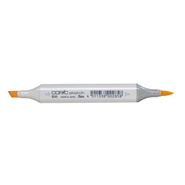 Copic Marker Copic Sketch Markers, Skin White/Cotton Pearl