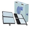 Blue Print ADT32516 Cabin Filter Kit