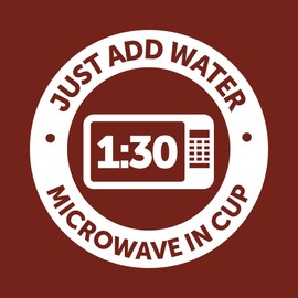 Idahoan® Loaded Baked® Mashed Potatoes Cup 4-pack, 6 oz (Pack of 6)