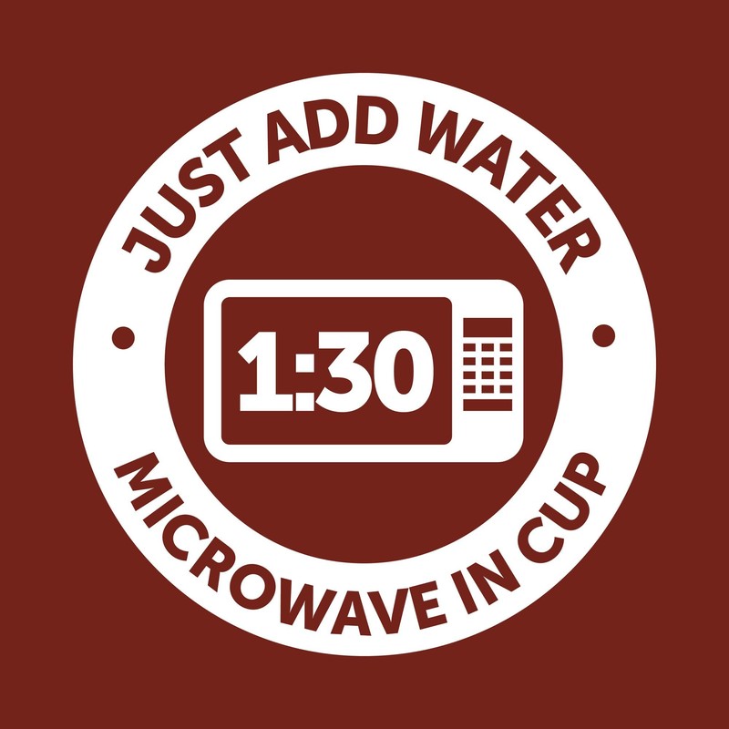 Idahoan® Loaded Baked® Mashed Potatoes Cup 4-pack, 6 oz (Pack