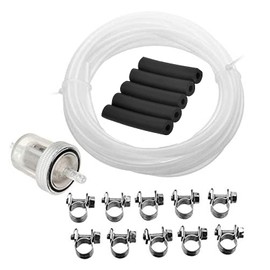 Teppich Car Air Parking Heater Tube Replacement Fuel Pipe Line Hose Clip Fuel Filter Crude Oil-Heater for Webasto Eberspacher