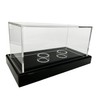 LL-Golf Universal Acrylic Display Case 15 x 7 x 7