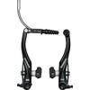 Shimano BR-T4000 Alivio V-Brakes,Black