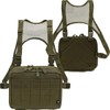 Brandit US Cooper Chest Pack Operator Bag, olive