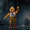 Five Nights at Freddy's Figuras de acción Endo-Series Chica, Withered