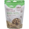 2Die4 Live Foods Activated Organic Brazil Nuts 300 g,