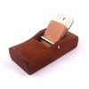 Atoplee Wood Hand Planes, Mini and Portable Woodworking Edge Trimming