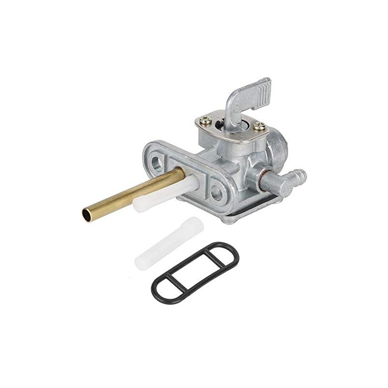 KIMISS Gas Fuel Petcock Valve Switch Fuel Switch for King