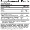 Omegagenics 3 Epa-dha 1000mg 240 Cápsulas Limón
