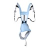 Baby Carrier Breathable Lightweight Polyester Infant Carrier Safe Front Back