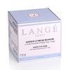 LANGE White Clay Mask - Deep Cleansing, Healing, Brightening Treatment