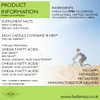 Omega 3,6 & 9 Complex | 1000mg - 90 Softgel