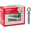 Fischer Tasselli Acciaio Con, Diametro Steel Dowel TA M 6