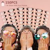 150pcs French Press On Nail - Gifts for Women Girls