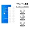 Parches Controlar Acné Tonymoly Tipo Piel Todo