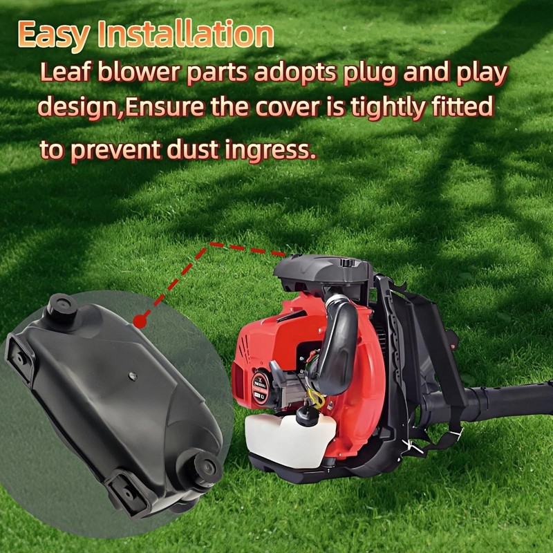 Air Filter Cover Fits for Redmax EBZ8500 EBZ8550 | 576575001