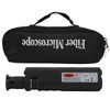 Handheld Fiber Optical Microscope End Face Detector Magnifying Glass Diagnostic