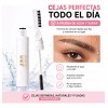 Gel Para Cejas Gel Planchar Cejas Con Pincel Transparente