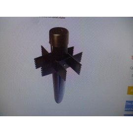 Alliance PERMAPOST Heavy Duty Ground Stake OEM  A0