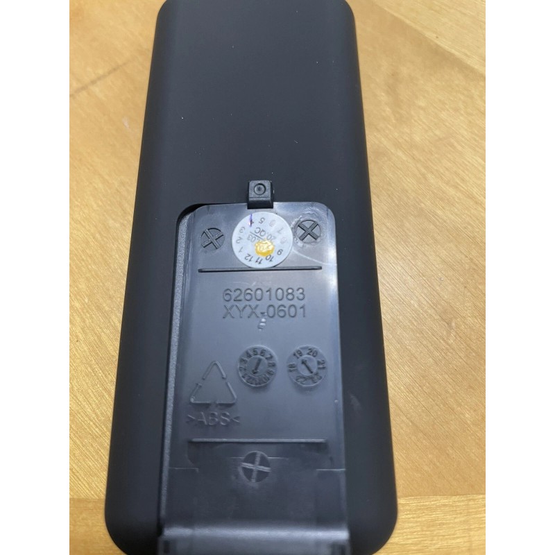 Friedrich Brand New Friedrich Air Conditioner Remote Control 62601083 XYX-0601
