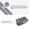 92M Electric Shaver Replacement Head Fit For Br-aun for Series