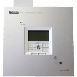 Yamaha Brand New Yamaha MCX-A10 Digital Audio Terminal (Discontinued by Manufacturer)