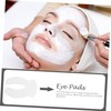 Healeved 1000pcs Reusable Eye Care Patch Shaped Moisturizing Eye Mask