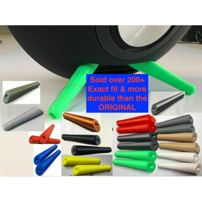 Unbranded 3D Print Harman Kardon Onyx Studio Models 1 &