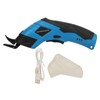 Cordless Electric Scissor Lithium Ion Rechargeable Tungsten Steel Electric Box