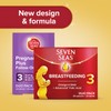 Seven Seas Breastfeeding 28 Capsules 28 Tablets
