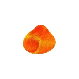 Pravana | Pravana | ChromaSilk Vivids | Neon Orange Semi-permanent Haircolor | 3.0 Oz. |