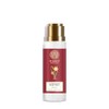 Forest Essentials Loción Corporal Ultra Rica Nargis Tamaño Viaje, 50