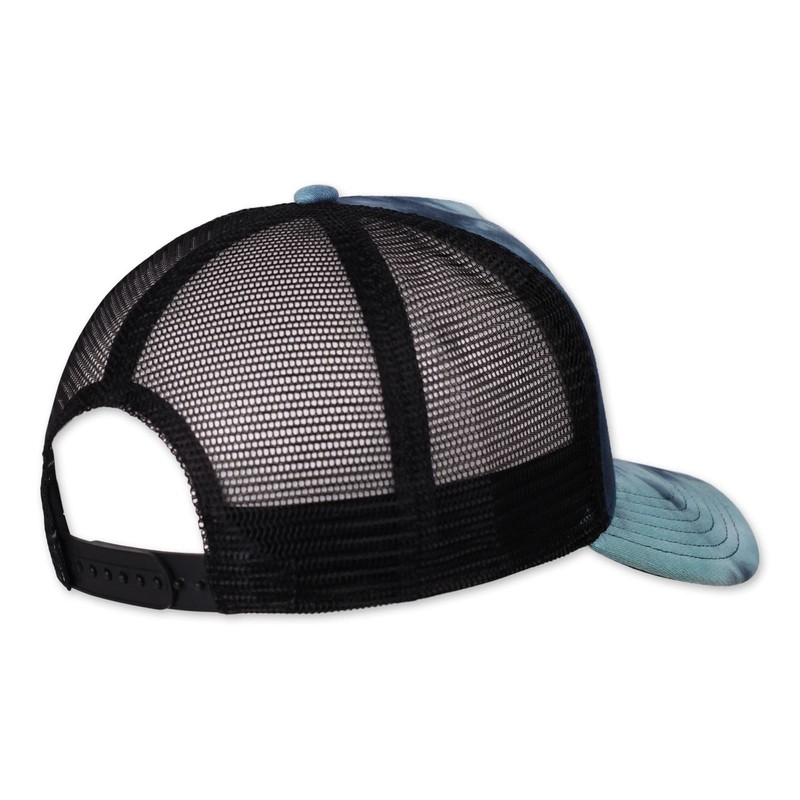 Djinns - Jersey Batique Trucker Cap Mesh Cap Hat Cap