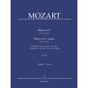 Mozart: Missa in C Major, K. 257 (arr. for Soloists,