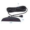 Car Reverse Parking Radar System 8 Reversing Sensors Kit with