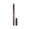 L.A. COLORS Gel Eyeliner, Brown CP641