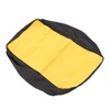 Lawn Mower Seating Cover Waterproof Dust Proof Wear Resistant Anti