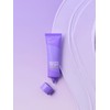 Onion New Fair Purple Tone-up Sun Cream 50ml (2ml gel
