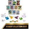 Bakugan Evolutions Genesis Collection Pack - 2 Light Up Action