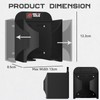 MCEVKELN EV Charger Box Holder, J1772 Holder Cable Organizer |