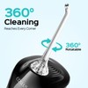 COSLUS Water Flosser Pick For Teeth Tip: 4 PCS Water