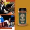 Big Poppa's Happy Ending Finishing Dust Seasoning – Irresistible BBQ