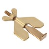 Portable Door Lock Home Security Locker Travel Lockdown Lock Anti