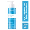 Eucerin Dermatoclean Gel Limpiador Facial 200Ml