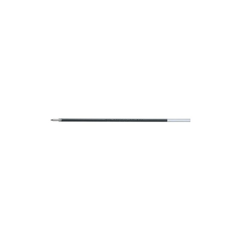 Pilot Fine Ballpoint Pen Refills - Black (Pack of 6)